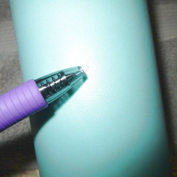 VINTAGE Set Of 4 TUPPERWARE 16 oz STACKING Bell TUMBLERS Country PASTELS #1340 - Picture 10 of 12